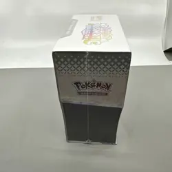 Pokemon TCG Scarlet Violet Prismatic Evolutions Elite Trainer Box ETB New Sealed - Image 5