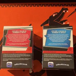 Pokemon TCG Scarlet & Violet White Flare + Black Bolt Booster Bundles (2) EN 6+ - Image 2