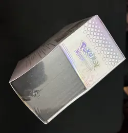 Pokemon TCG Scarlet & Violet—Prismatic Evolutions Elite Trainer Box - Image 3