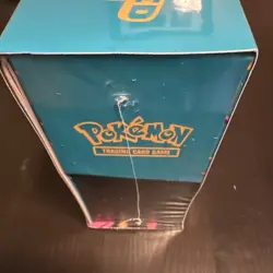 Pokemon TCG Mega Evolution Ascended Heroes Elite Trainer Box *Small Tear* - Image 5