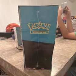 Pokemon TCG Elite Trainer Box Mega Evolution Ascended Heroes English - Image 4