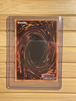 Pot of Greed MP25-EN050 Starlight Rare Yugioh 2025 Mega Pack 1st Edition Mint - Image 3