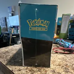 Pokemon TCG Mega Evolution Ascended Heroes Elite Trainer Box *Small Tear In Seal - Image 4