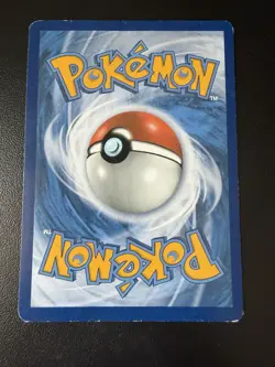 Pokemon TCG Sun And Moon Black Start Promo Ash’s Pikachu SM110 HP - Image 2