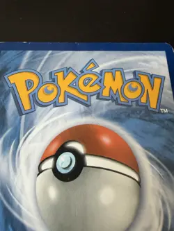 Pokemon TCG Sun And Moon Black Start Promo Ash’s Pikachu SM110 HP - Image 3