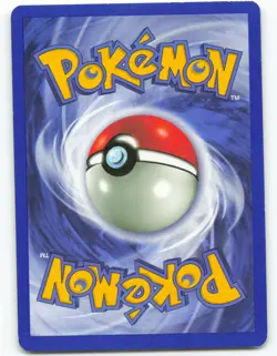 Bulbasaur - 67/130 Base Set 2 - Pokemon TCG - 2000 - Image 2