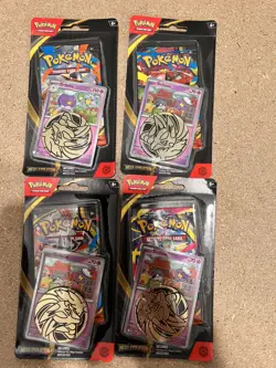 Pokemon TCG SEALED LOT- everything pictured is included - Image 2