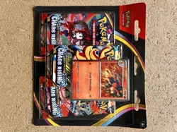 Pokemon TCG SEALED LOT- everything pictured is included - Image 5