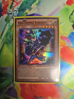 x3 Ash Blossom & Joyous Spring L5DD-ENC09 & L5DD-ENY17 Common 1ST NM - Image 3