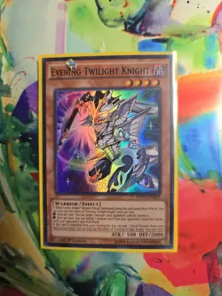 x3 Ash Blossom & Joyous Spring L5DD-ENC09 & L5DD-ENY17 Common 1ST NM - Image 4