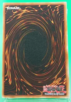 Yugioh! Dark Necrofear RP02-EN042 Super Rare 2020 Reprint Near Mint - Image 2