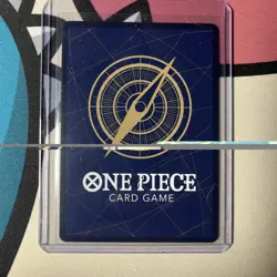 Monkey D. Luffy - One Piece x Round 1 Promo Card - OP16-095 - ENGLISH - NM/MT - Image 2