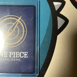 Monkey D. Luffy - One Piece x Round 1 Promo Card - OP16-095 - ENGLISH - NM/MT - Image 5