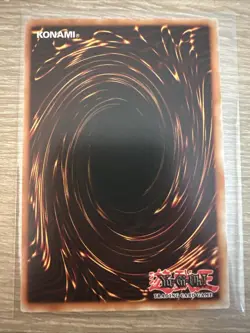 Yugioh Buster Blader RP02-EN013 Super Rare NM Unlimited - Image 2