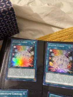 YUGIOH SPELL CARD LOT OF 12 1st edition SUPER RARE ULTRA RARE - Image 2