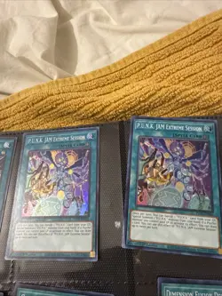 YUGIOH SPELL CARD LOT OF 12 1st edition SUPER RARE ULTRA RARE - Image 3
