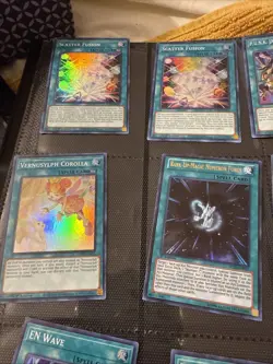 YUGIOH SPELL CARD LOT OF 12 1st edition SUPER RARE ULTRA RARE - Image 5