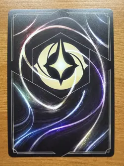 EDNA MODE Fashion Designer - EPIC Foil #209/204 - Disney Lorcana Wilds Unknown - Image 2