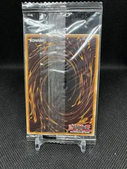 Yugioh Harpie's Feather Duster EDC1-EN001 Quarter Century Promo - Sealed - Image 2