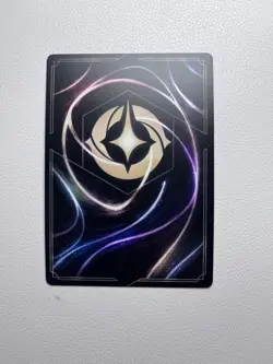 Disney Lorcana TCG Doc - Taking Notes 210/204 Epic Foil Wilds Unknown - Image 4