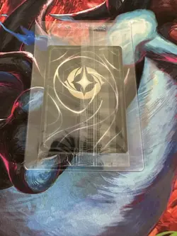 Maximus Prerelease Promo Attack of the Vine Disney Lorcana Sealed - Image 2