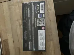 Pokemon Centre Pitch Black ETB Elite Trainer Box Brand New Sealed x2 - Image 2
