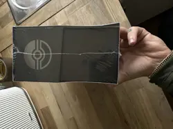 Pokemon Centre Pitch Black ETB Elite Trainer Box Brand New Sealed x2 - Image 3