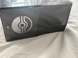Pokemon TCG Pitch Black ETB Elite Trainer Box Brand New Sealed - Image 3