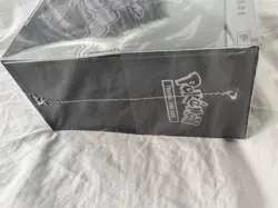 Pokemon TCG Pitch Black ETB Elite Trainer Box Brand New Sealed - Image 4