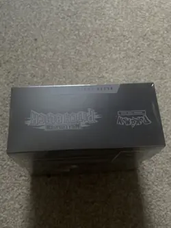 Pokemon Center Pitch Black ETB Elite Trainer Box - Sealed/New - Image 4