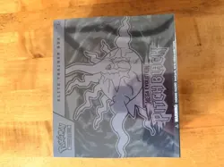 Pokemon mega Evolutions Pitch Black ETB Elite Trainer Box New & Sealed - Image 2