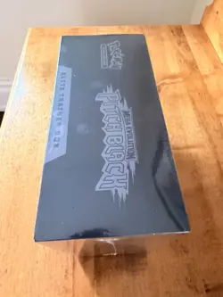 Pokemon mega Evolutions Pitch Black ETB Elite Trainer Box New & Sealed - Image 5