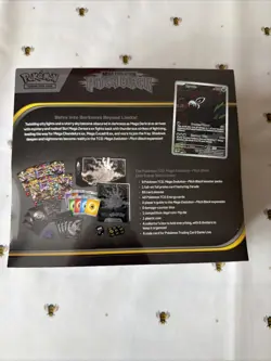 Pokemon TCG - Pitch Black ETB - Elite Trainer Box - Brand New Sealed #1 - Image 5