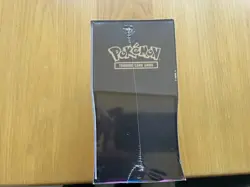 Pokemon TCG Pitch Black Elite Trainer Box ETB - new sealed inhand - Image 4