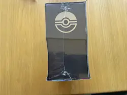Pokemon TCG Pitch Black Elite Trainer Box ETB - new sealed inhand - Image 5