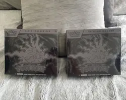 Pokemon TCG Pitch Black Elite Trainer Box ETB 🎁 New ✅Sealed ✅ - Image 1