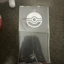 Pokemon TCG Pitch Black Elite Trainer Box ETB new/factory sealed - Image 2