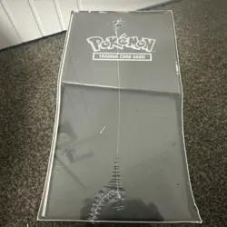 Pokemon TCG Pitch Black Elite Trainer Box ETB new/factory sealed - Image 5