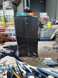 Pokemon TCG | Pitch Black Elite Trainer Box (ETB) |Brand New | Factory Sealed - Image 4