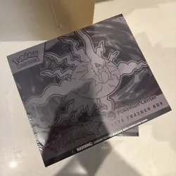 Pokemon Pitch Black Elite Trainer Box ETB New/Sealed IN HAND - Image 1