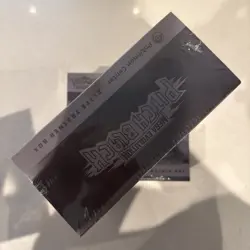 Pokemon Pitch Black Elite Trainer Box ETB New/Sealed IN HAND - Image 3