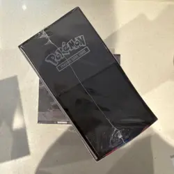 Pokemon Pitch Black Elite Trainer Box ETB New/Sealed IN HAND - Image 5