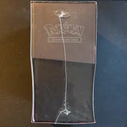 Pokemon Pitch Black ETB Elite Trainer Box New & Sealed - Image 4