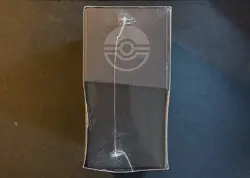 Pokemon Pitch Black ETB Elite Trainer Box New & Sealed - Image 5