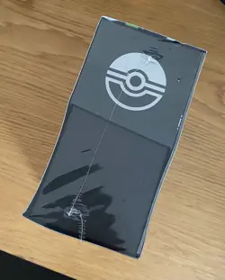 Pokemon TCG - Pitch Black Elite Trainer Box ETB - BRAND NEW and SEALED - Image 5