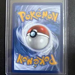 Pokemon Cards Team Rocket's Proton 227/182 Destined Rivals Ultra Rare - Image 2