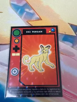 Pokemon Pokedex Cards Bundle 10 Cards - Image 5