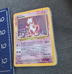 Wizards of the Coast Pokemon TCG Zap! Theme Deck 60 Cards English 1999 - Image 1