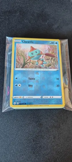 Pokemon Shining Fates Bulk Bundle 27 Cards No Duplicates - Image 1