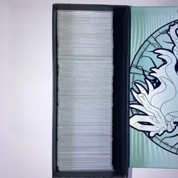 Pokemon Destined Rivals Bulk Lot 500+ Cards Inc. Holos/Reverse no code cards! - Image 2